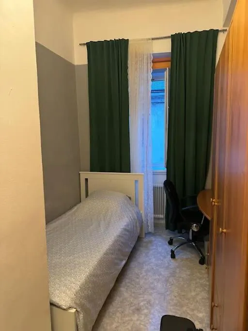 Cozy Apartment In Graz Austria