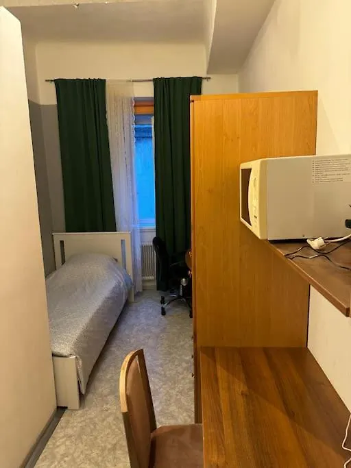 Cozy Apartment In Graz Austria