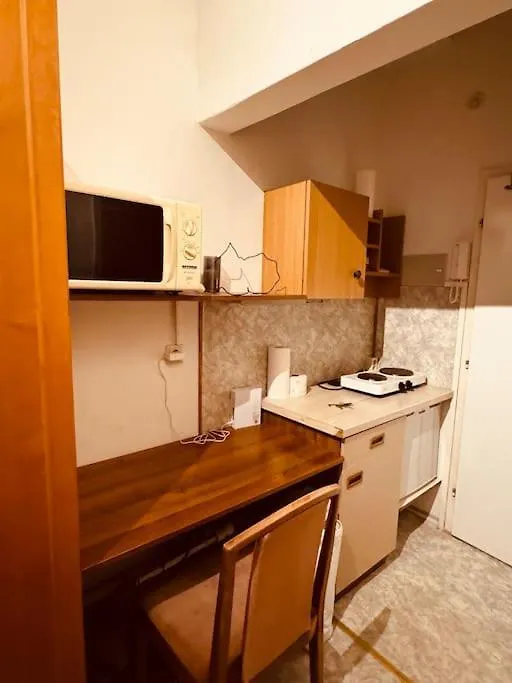 Cozy Apartment In Graz